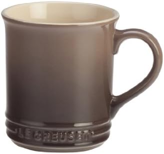 Amazon Co Jp ル クルーゼ マグカップ Le Creuset Mug 12オンス Us仕様 トリュフブラウン ホーム キッチン