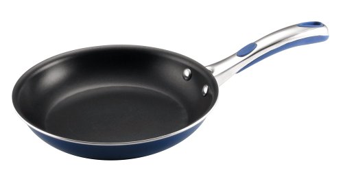 Farberware Select 10-Inch Open Skillet Blue