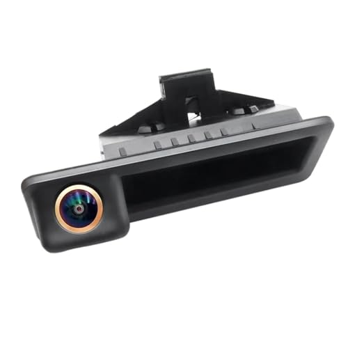 Caméra de recul pour BMW E84 E82 E92, intégration parfaite et image nette 720P