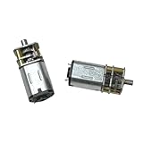 1pc DIY Electric Screwdriver Motor 3.6V Metal Gear 230RPM Slow Speed Micro Gearbox Reducer N20 for Home Repair Tools