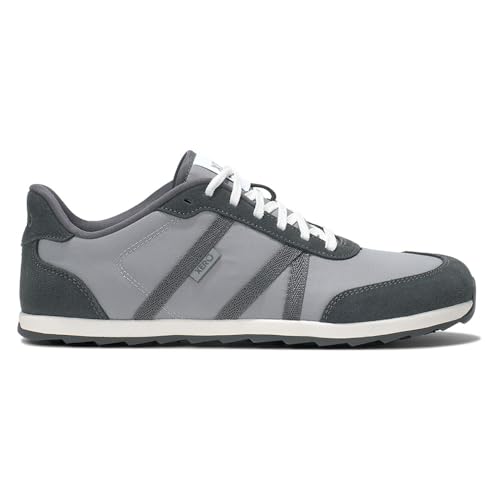 Image of Xero Shoes Men's Wynn Barefoot Retro Casual Sneaker