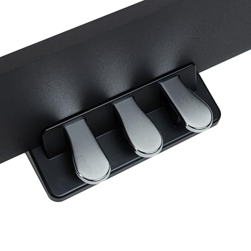 Fame SP-5 Stand – Support pour piano - Les Beatles, Paul McCartney, John Lennon, RIngo Starr, George Harrison Fame SP-5 Stand - Support pour piano – Image 3