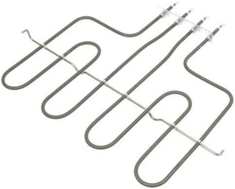 Hotpoint DHS53X S Dual Grill Element 2660W - Top Oven