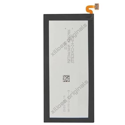 Image of EB-BA700ABE Battery for Samsung Galaxy A7 2015 A700 / A700S / A700L / A700FD Battery with 1 Year Warranty**(V185)