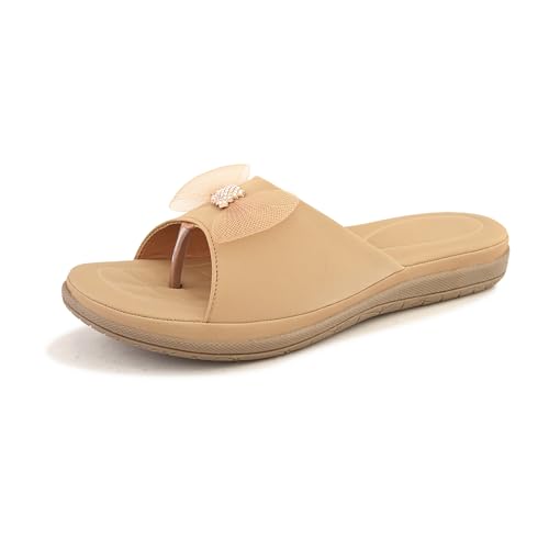 Image of Centrino Women's Sandals | Soft Cushioned Footbed for Extra Comfort | Stylish & Elegant Look for Ladies | Fashionable & Durable Sandal Comfort & Quality (9457)