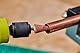 RYOBI Korund-Schleifspitze, 7,5 mm, 2er-Set RAR505