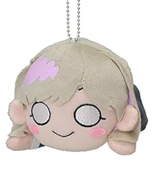Amazon.co.jp: ラブライブ！ スーパースター！！ 寝そべり