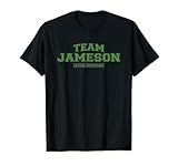 Team Jameson Proud Family Gifts