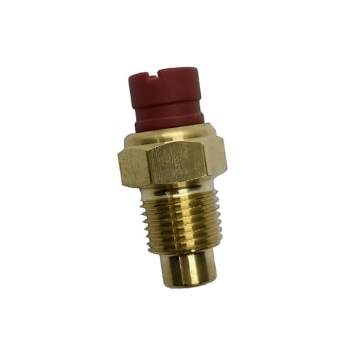 Coolant Temperature Sensor Fit for 01017176 1017176 3911470 3920759 3933797 3933857