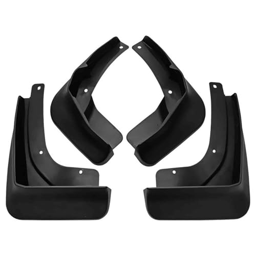 Evita daños con salpicaduras de vehículos para VW Golf Sport Van 2020 2