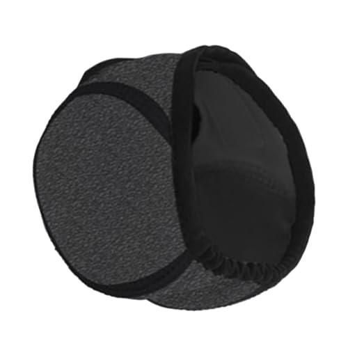 Protectores de Orejas para Perros Anti-Ruido | Orejeras Antirruido para Mascotas - Vendas para Orejas de Mascotas | para Bulldog Francés Chihuahua en Invierno Navidad