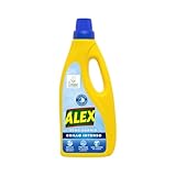 Cera especial para suelos 750 ml (paquete de 4)