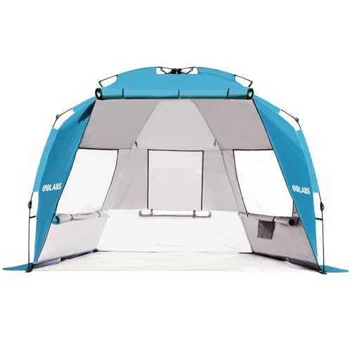 Golabs BT1 Pop Up Beach Tent