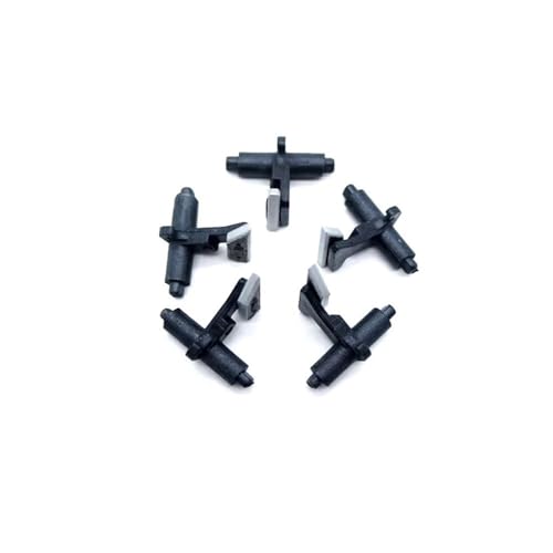 Doigts de ramassage 2FT20150 pour maintenance de fusion photocopieur KM