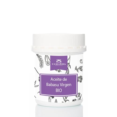 Aceite de pepita de frambuesa virgen - 100ml - 100ml