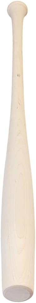 The Torpedo Wooden Baseball Bat