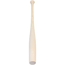 The Torpedo Wooden Baseball Bat