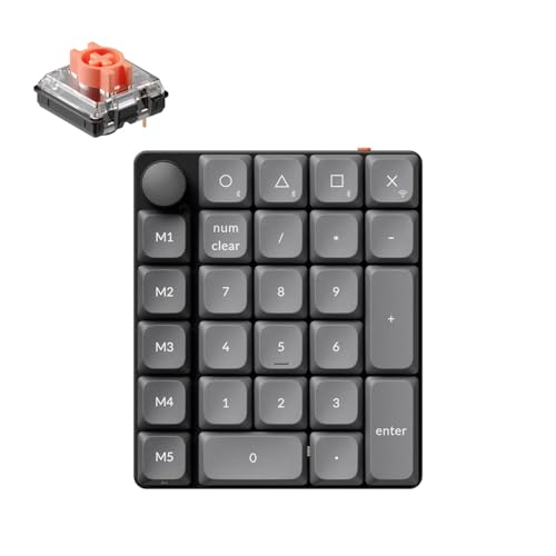 Amazon | 【国内正規品】Keychron K0 Max QMK対応 ワイヤレスカスタム