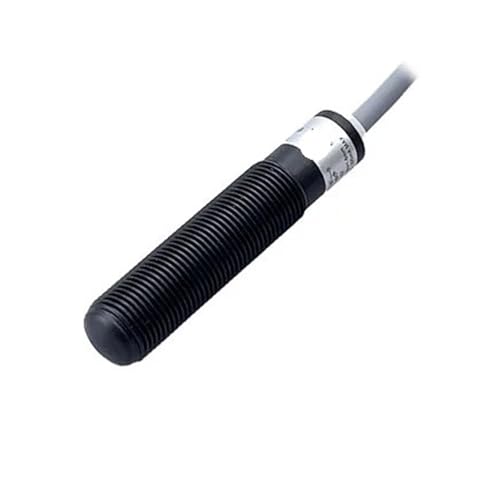 Capteur de proximité capacitif M12 NPN 8mm détecteur objet plastique et métal