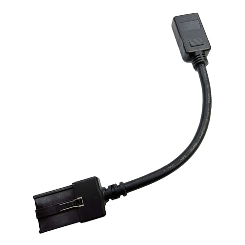 車用HDMIコード 詳細は確認してください！ HDMIケーブル 車用 1.5m 接続コード 純正ナビ等 ミラーリング