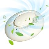Facile à Utiliser: Conçu pour s'adapter à les modèles de réfrigérateurs, cet éliminateur d'odeurs pour frigo assure une utilisation facile grâce à son design compact et ses performances . Il offre un contrôle fiable des odeurs pour divers environnements de stockage et espaces de vie modernes, garantissant une solution pratique et pour éliminer les mauvaises odeurs sans effort supplémentaire.