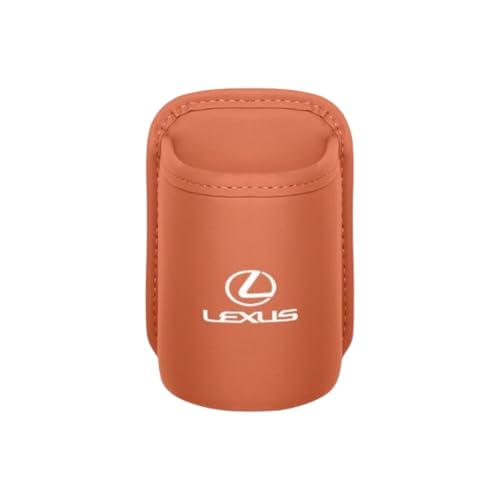 ԗpTChhAJbvz_[KNTX LS500/LS500h/NX300h, @\Jbvz_[ƓdbX^h wʂɃj[NȃSƃNbvtĂ̂ ԓɊȒPɎt܂ ɋϋv̂郌U[gp[{bNX,E [