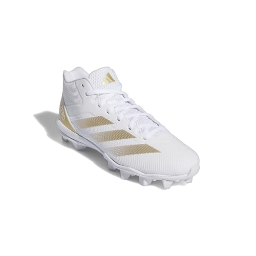 Image of adidas Originals Men's Adizero Impact.2 Molded American Football Shoes