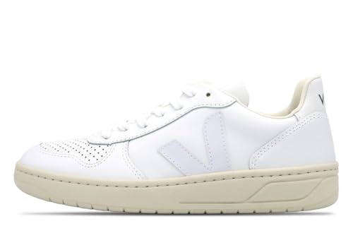Image of Veja Women's V-10 Sneakers