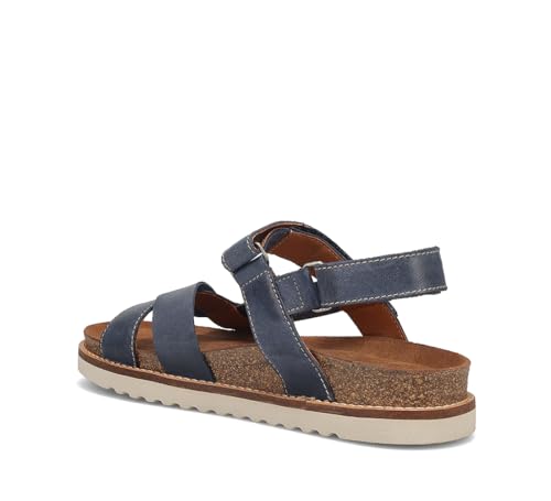 Image of Taos Footwear Women's Sideways Sandal