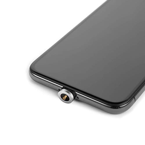 Lively Life Connettore Magnetico, 3 Pacchi