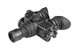 AGM Global vision PVS-7 Night Vision Googles NL3 –Gen 2+ 'Level 3' P43-Green IIT