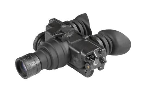 AGM Global vision PVS-7 Night Vision Googles NL3 –Gen 2+