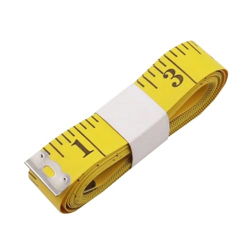 Cinta métrica flexible para sastre 300 cm miniatura 6