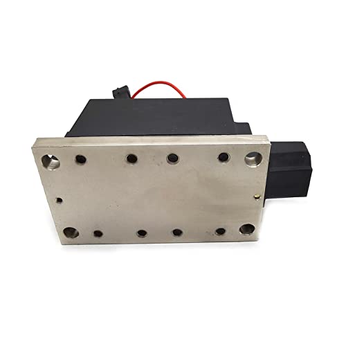 Relais à Semi-conducteurs SSR 500A monophasé 480VAC sans bruit mécanique durable - 3