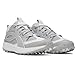 Under Armour Men's Yard Icon Turf Baseball Cleats, (075) Baseball Gray/Halo Gray/Baseball Gray, 6.5, US
