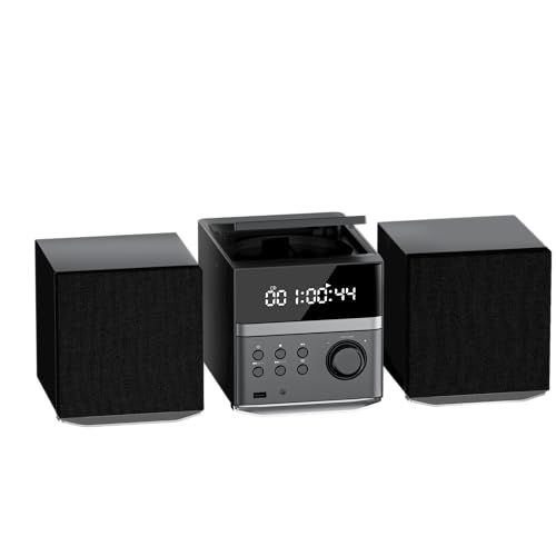 Microcomponentes, Home Entertainment Imagen adicional