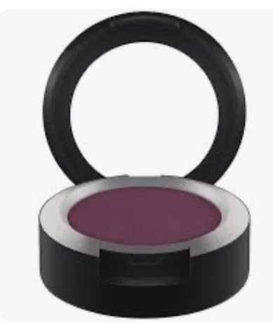 Powder Kiss Soft Matte Eyeshadow in P for Potent NEW Full
