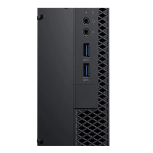Image of Mini Desktop Computer, i5 9th Gen, 8GB RAM, 256GB SSD