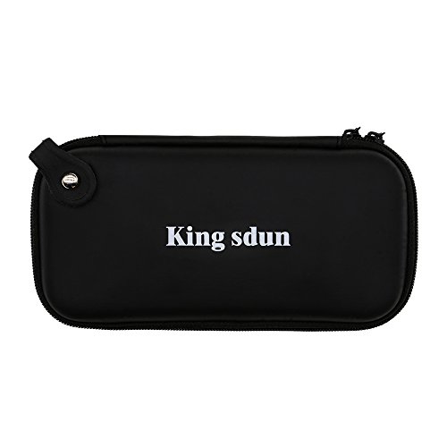 Kingsdun 14 in1 Precision Screwdriver Repair Tool Kit for MacBook Pro and Air, iPhone 4 / 4S / 5 / 5C / 5S / 6/6 Plus