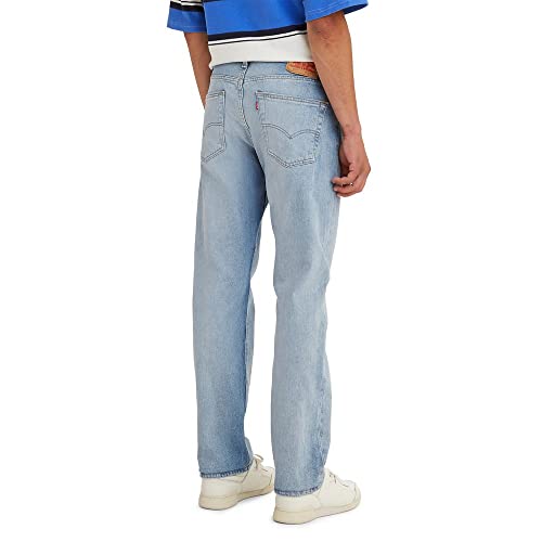 Image of Levi's Men's 501 Original Fit Jeans (Also Available in Big & Tall)