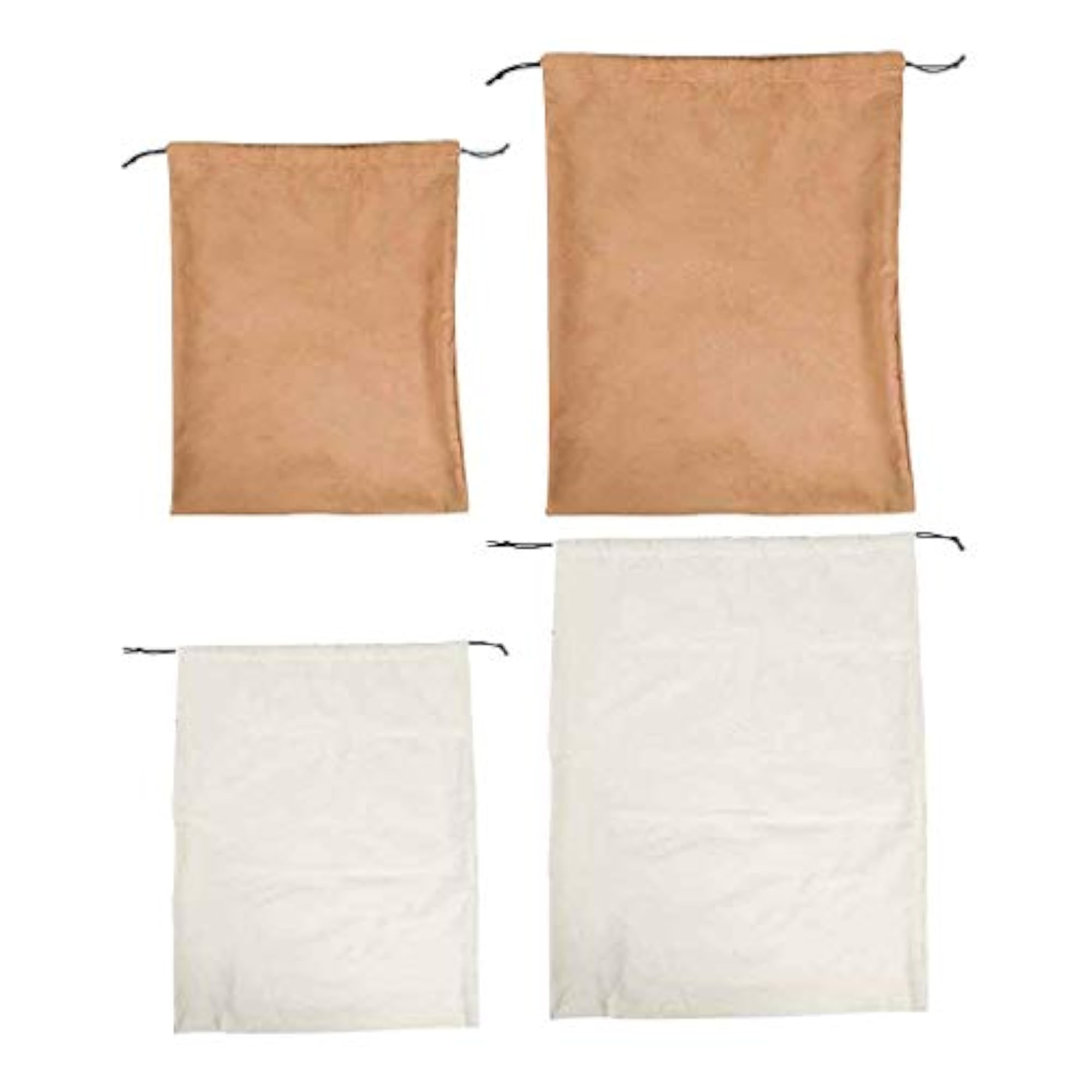 Large Dustproof Bag for Handbags and Clothing Storage