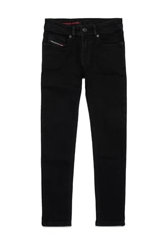 Jeans Diesel 1979 Sleenker-J garçon idéal pour un look urbain branché