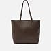 Imagen de MISAKO Catrinas bolso shopper grande con detalles metálicos y flecos Mujer