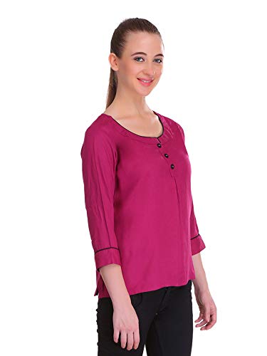 Image of Saundarya Women's Top