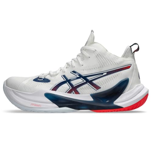 Image of ASICS Men's METARISE 2 Volleyball Shoes