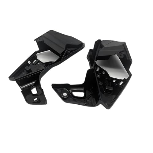 Aileron avant carénage de finition précise pour admission d'air CB650R - 6
