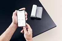 Withings BPM Connect - Intelligentes WLAN-Blutdruckmessgerät, 1er Pack – Ansicht 4