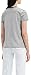 Levi's Damen Perfect Tee Raita Stripe Caviar S