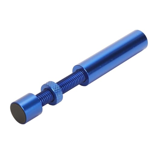 Soporte ajustable para tarjeta gráfica Tnfeeon azul miniatura 3