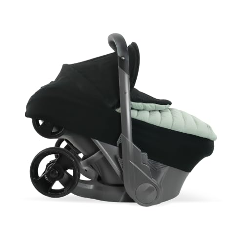 Image of Little Unicorn Winter Car Seat Cover